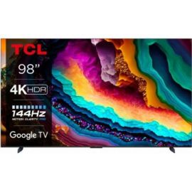 TCL 98" P745 4K SMART TV