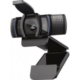 LOGITECH C920S PRO HD WEBCAM