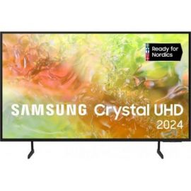 SAMSUNG 75" DU7175 4K 2024