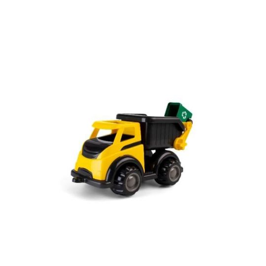 Viking Toys - Might Garbage Truck 130046