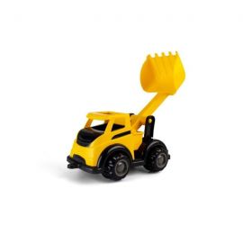 Viking Toys - Might Digger Truck 130044