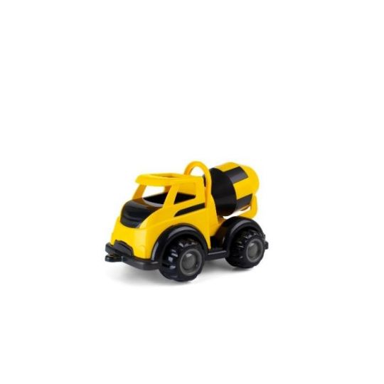 Viking Toys - Might Concrete Mixer 130045