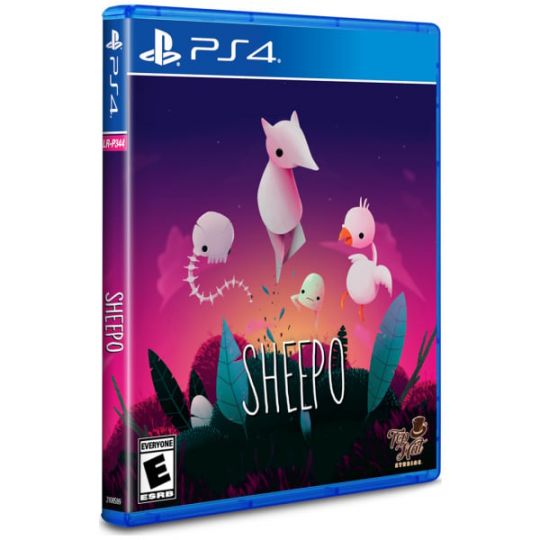 Sheepo Import