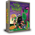 Day of the Tentacle Remastered - Collectors Edition Import