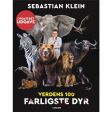 Verdens 100 farligste dyr - Sebastian Klein