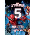 Fem minutter i godnat - Spider-Man