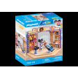 Playmobil - Frisørsalon 71535