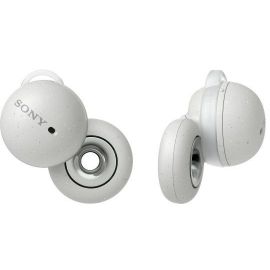 SONY LINKBUDS IN-EAR HVID