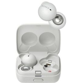 SONY LINKBUDS IN-EAR HVID