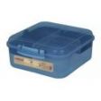 SISTEMA MADKASSE BENTO CUBE TOGO 1,25L