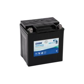 BATTERI EXIDE 12V-30AH