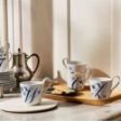 ROYAL COPENHAGEN ALFABET KRUS W 33CL