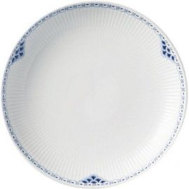 ROYAL COPENHAGEN MODERNE TALLERKEN 25CM