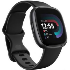 FITBIT VERSA 4 SMARTWATCH SORT