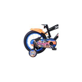 CYKEL 14" HOTWHEELS