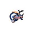 CYKEL 14" HOTWHEELS