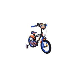 CYKEL 14" HOTWHEELS