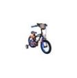 CYKEL 14" HOTWHEELS