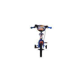 CYKEL 14" HOTWHEELS