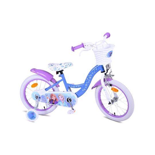 CYKEL 16" DISNEY FROZEN