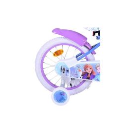 CYKEL 16" DISNEY FROZEN