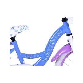 CYKEL 16" DISNEY FROZEN