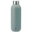 TERMOFLASKE 0,6L DUSTY GREEN