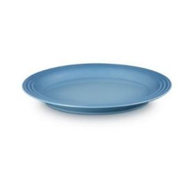 LE CREUSET CHAMBRAY MIDDAGSTALLERKEN