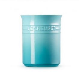 LE CREUSET BESTIK/REDSKABSKRUKKE CARIBBEA