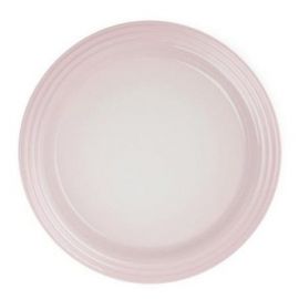 LE CREUSET SHELLPINK MIDDAGSTALLERKEN Ø27