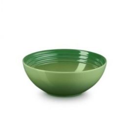 LE CREUSET BAMBOO DYB TALLERKEN Ø16CM