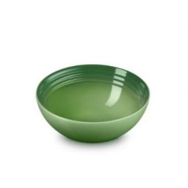 LE CREUSET BAMBOO DYB TALLERKEN Ø16CM