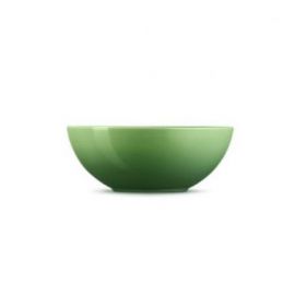 LE CREUSET BAMBOO DYB TALLERKEN Ø16CM