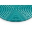 LE CREUSET GRYDELAP 20,5CM CARIBBEAN