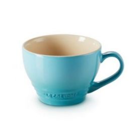 LE CREUSET JUMBOKOP 400ML CARIBBEAN