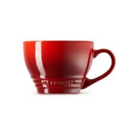 LE CREUSET JUMBOKOP 400ML CERISE