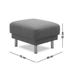 CLEVELAND SOFA PUF RIVIERA 51