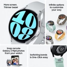 SAMSUNG GALAXY WATCH6 44 SORT