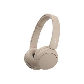 SONY WH-CH520 ON-EAR BEIGE