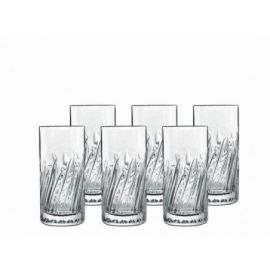 SHOTGLAS/SNAPSEGLAS 7CL 6STK