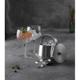 SPANSK GIN&TONIC GLAS 80CL 2ST