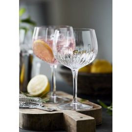 SPANSK GIN&TONIC GLAS 80CL 2ST