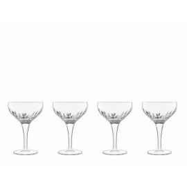 COCKTAILGLAS 22,5CL 4STK