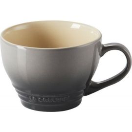 LE CREUSET JUMBOKOP 400ML FLINT