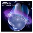 ORAL-B IO 2STK ULTIMATE CLEAN