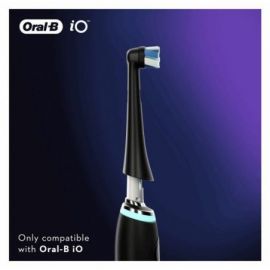 ORAL-B IO 2STK ULTIMATE CLEAN