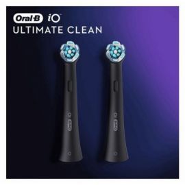 ORAL-B IO 2STK ULTIMATE CLEAN