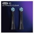 ORAL-B IO 2STK ULTIMATE CLEAN