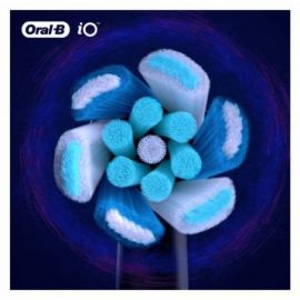 ORAL-B IO 2STK ULTIMATE CLEAN