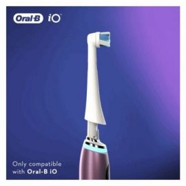 ORAL-B IO 2STK ULTIMATE CLEAN